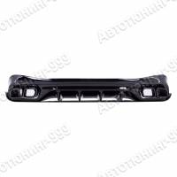 �������� � ������� 63 AMG �� Mercedes CLE (C 236) ������ � ������������