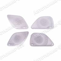 ����� ������ ��� Mercedes GLE Coupe (C 167) � ������������