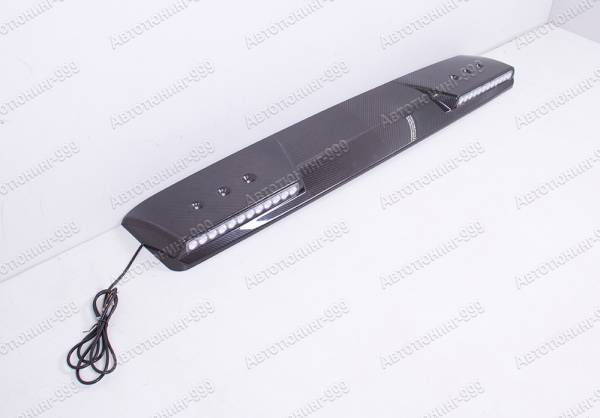 ������� �� ����� CARBON �� Mercedes G-klass (W 463) c 2018-��.