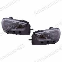 ���� ����� ���������� �� Mercedes GLE (V 167) � 2018�.  � ������������