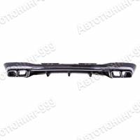 �������� � ������� 63 AMG �� Mercedes S-klass (W 223) ���� � ������������