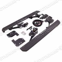 ������� ������ AMG63 �� Mercedes G-klass (W 463) � ������������