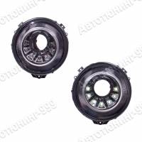 ���� Mansory �� Mercedes G-klass (W 463) � ������������