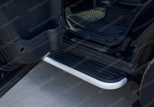   Land Rover Discovery 3