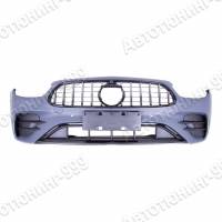 ������ 5.3 AMG Chrome �� Mercedes E-klass (W 213) 2020-�� � ������������