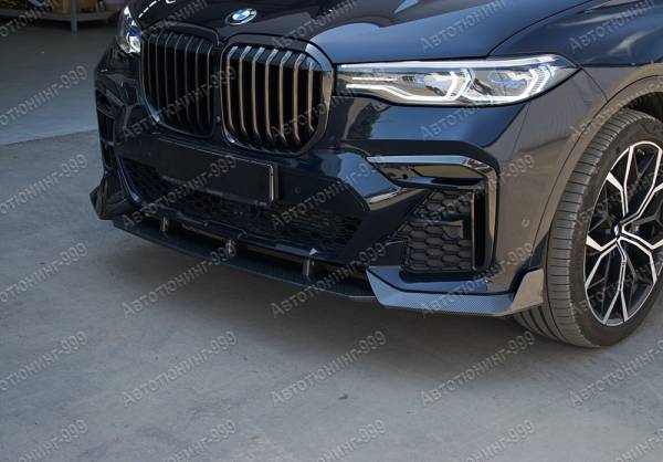    Sport  BMW X7 (G 07)  