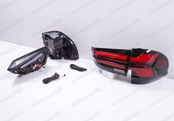   BMW X5 (f 15)  BMW G 05 2023