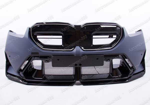 ����� M5 �� BMW 5 series (G 60)