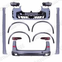 ���������� � ����� 2023 ��� BMW X5 (G 05) � ������������