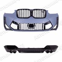 ����� X3M (F 97) ��� BMW X3 (G 01) ���������� � ������������