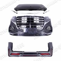 ���������� 2024 �� Mercedes V-klass � ������������