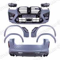 �������� ����������� X6M (F96) 2023 �� BMW X6 (G 06) � ������������