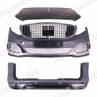 ����� Maybach ��� Mercedes Vito (W 447) ����� 223 � ������������