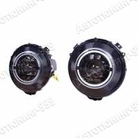 ���� �� Mercedes G-klass (W 463) ������ 2018  � ������������