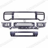 ����������� (����� 2025) �� Mercedes G-klass (W 463) c 2018-2024 � ������������