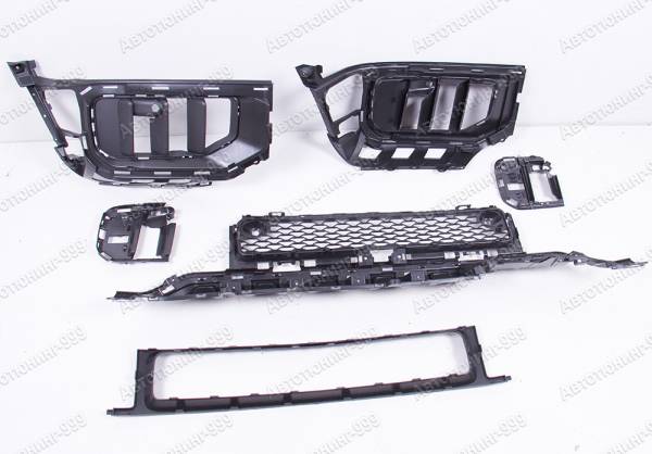 ����������� �� Mercedes G-klass (W 465) 2025-��.