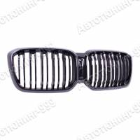 ������� ��������� X3M �� BMW X3 (G 01) ���������� � ������������