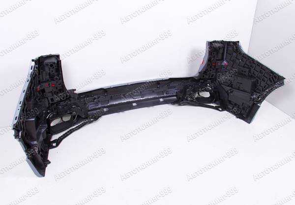 �������� ����������� �� BMW X7 (G 07)