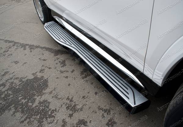   Maybach  GLS (X 167)  