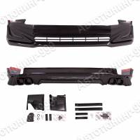 ����� Modellista Toyota Prado 150 ������ - ������ ������� 2017-�.�.) � ������������