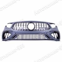 ������� ������ 63s AMG �� Mercedes CLS (C 257) � ������������