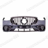 ������ 63 AMG �� Mercedes S-klass (W 223) �������� � ������������