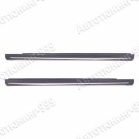 ������ AMG �� Mercedes E-klass (W 213) � ������������