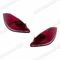 ������ ���������� �� Porsche Panamera ( 2009 - 2013 ) � ������������