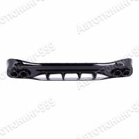 �������� � ������� 53 AMG �� Mercedes CLE (C 236) ������ � ������������