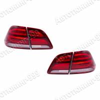 ������ ����� GLE �� Mercedes M-klass (W 166) � ������������