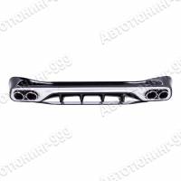 �������� � ������� 53 AMG �� Mercedes CLE (C 236) ���� � ������������