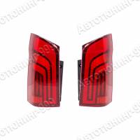 ������ �� Mercedes Vito (W 447) ������-������ � ������������