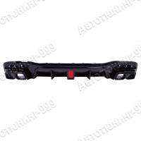 �������� Br �� Mercedes GLE (W 166) � ������������