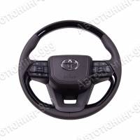 ���� �� Toyota Land Cruiser 200 (2016) ������ ������ - ������ ��������� � ������������