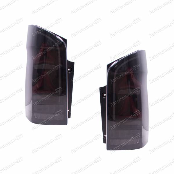 ������ �� Mercedes Vito (W 447) ������