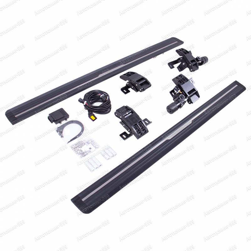 ������� ������ Mercedes Benz �� Mercedes G-klass (W 463) �������